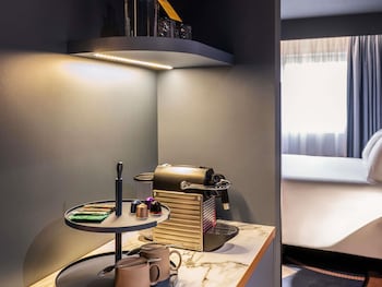 TRIBE Essential Room, 2 Twin Beds