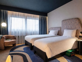 TRIBE Essential Room, 2 Twin Beds