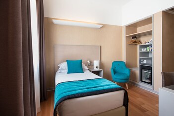 Comfort Room, 1 Twin Bed, Non Smoking