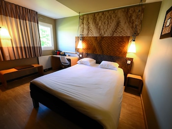 Comfort Room, 1 Double Bed