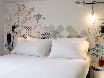 Standard Room, 1 Double Bed