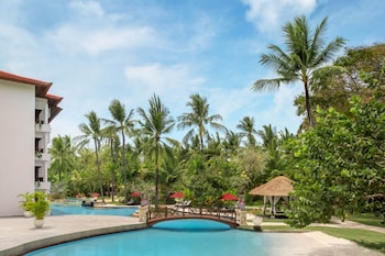 Executive Suite, 1 King Bed, Resort View