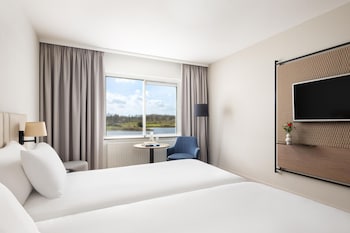 Standard Room (Vistas)
