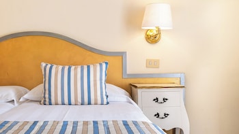 Classic Double or Twin Room