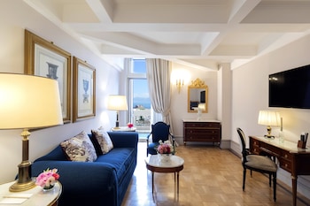 Duplex Suite