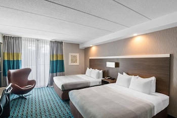 Room, 2 Queen Beds