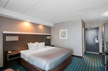 Room, 2 Queen Beds