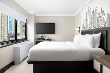 Premium Room, 1 Queen Bed