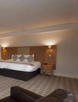 Superior Room, 1 King Bed, Non Smoking
