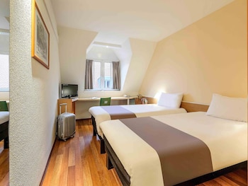 Standard Room, 2 Twin Beds