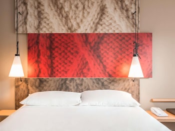 Standard Room, 1 Double Bed
