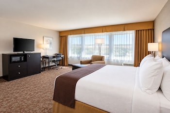 Premium Room, Hearing Accessible