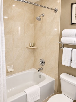 Premium Room, Hearing Accessible