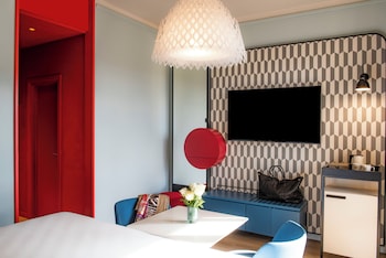 Premium Room