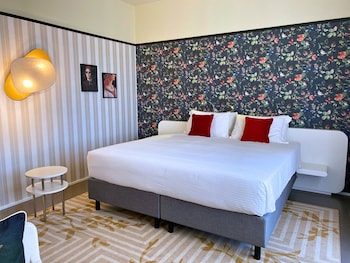 Standard Room, 1 Double Bed