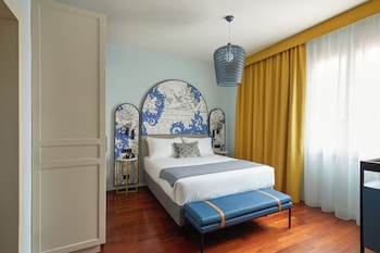 Standard Room, 1 Queen Bed, Accessible