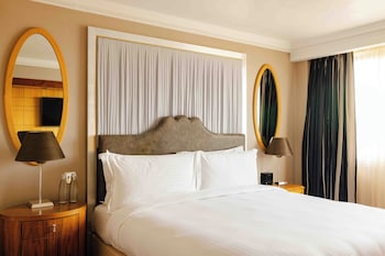 Suite, 1 Bedroom
