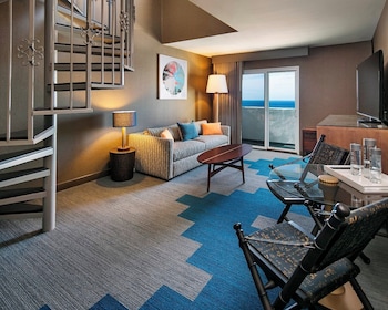 Suite (Baja Loft)