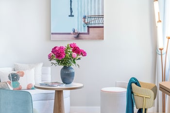 Deluxe Suite, Hot Tub, Lake View