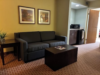 Suite, Multiple Beds, Non Smoking
