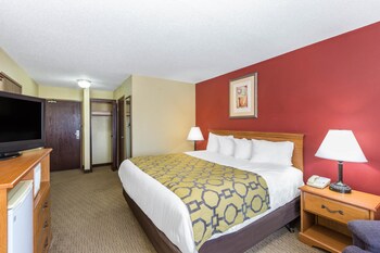 Room, 1 King Bed, Non Smoking