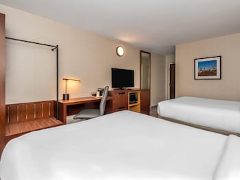Room, 2 Queen beds Non-Smoking (2nd floor)