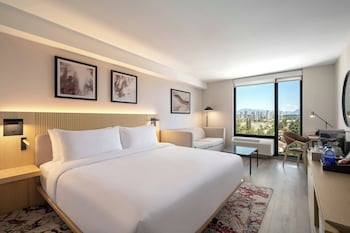 Premium Room, 1 King Bed (Smoke Free)