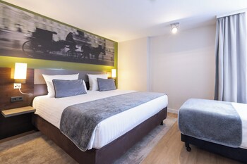 Comfort Triple Room