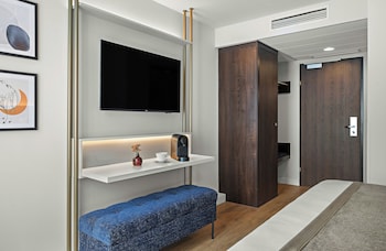 Comfort Room