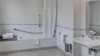Standard Room, 1 Double Bed, Accessible