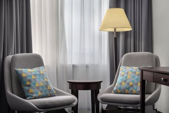 Standard Room, 2 Queen Beds