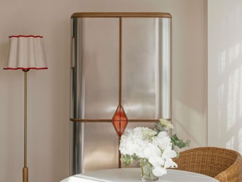 Junior Suite, 1 King Bed
