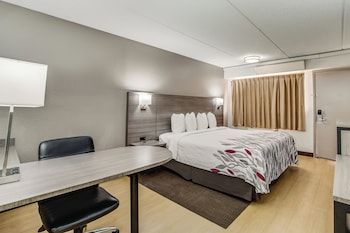Superior Room, 1 King Bed (Smoke Free)