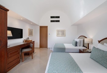 Deluxe Room, Garden View