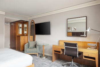 Room, 1 Double Bed