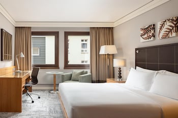 Room, 1 Queen Bed