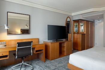 Room, 1 Double Bed