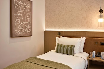 Superior Twin Room (Newly refurbished)