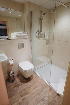 Standard Room, 1 Double Bed, Non Smoking (Small Room)