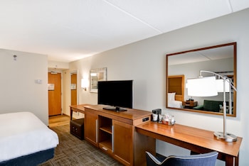 Room, 1 King Bed