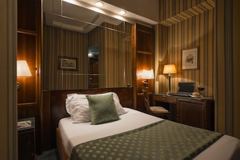 Classic Double or Twin Room