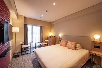 Superior Double Room 4th floor, Non Smoking