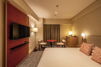 Superior Double Room 4th floor, Non Smoking