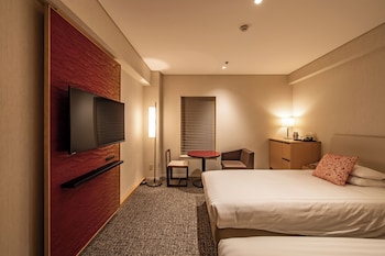 Superior Twin Room 4th floor, Non Smoking