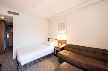 Standard Single Room, Non Smoking