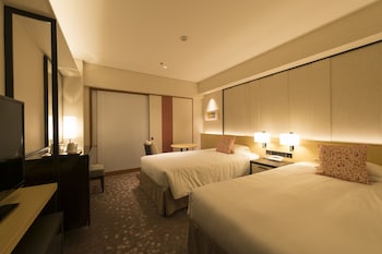 Premium Twin Room, Non Smoking