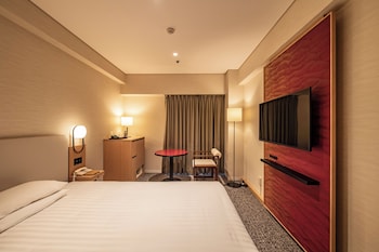 Superior Single Room 4th floor, Non Smoking