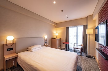 Superior Single Room 4th floor, Non Smoking