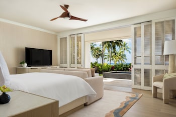 Pacific Suite