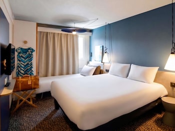 Standard Room, Multiple Beds